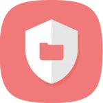 samsung file guardian android application logo